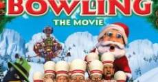 Elf Bowling the Movie: The Great North Pole Elf Strike