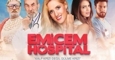 Filme completo Emicem Hospital