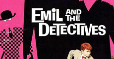 Filme completo Emílio e os Detectives