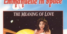 Emmanuelle 7: The Meaning of Love streaming