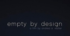Filme completo Empty By Design