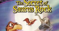 Alla ricerca della valle incantata 6 - Il segreto di Saurus Rock