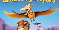 The Land Before Time XII: Great Day of the Flyers film complet