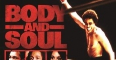 Body and Soul streaming