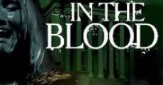 In the Blood streaming