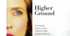 Higher Ground - Der Ruf nach Gott streaming
