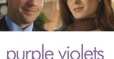 Filme completo Violetas Púrpura