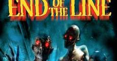 Filme completo End of the Line