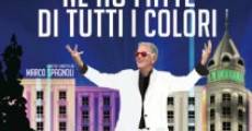 Filme completo Enrico Lucherini: Ne ho fatte di tutti i colori