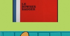 The Pink Panther: Le Bowser Bagger (1967)