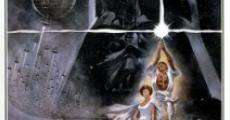 Star Wars - Episode IV: Eine neue Hoffnung streaming