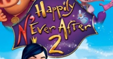 Happily N'Ever After 2: Snow White - Another Bite @ the Apple streaming