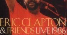 Filme completo Eric Clapton and Friends