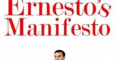 Ernesto's Manifesto streaming