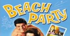 Beach Party streaming