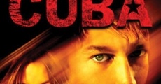 Filme completo Escape from Cuba