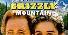 Grizzly Mountain - Flucht in die Vergangenheit streaming
