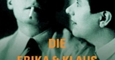Escape to Life: The Erika and Klaus Mann Story streaming