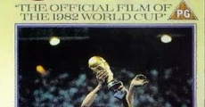 Película España 1982: la fiesta del fútbol