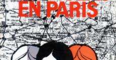 Filme completo Españolas en París