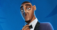 Spies in Disguise film complet