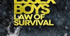Filme completo Essex Boys: Law of Survival