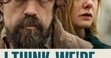 I Think We're Alone Now film complet