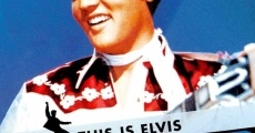This is Elvis streaming