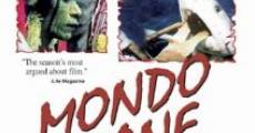 Mondo Cane film complet