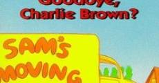 Is This Goodbye, Charlie Brown?