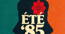 Filme completo Été '85