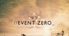 Filme completo Event Zero