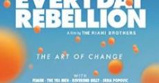 Everyday Rebellion film complet