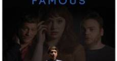 Filme completo Everyone's Famous