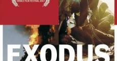 Filme completo Exodus