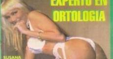 Filme completo Experto en ortología