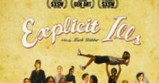 Filme completo Explicit Ills
