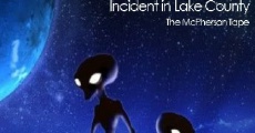Alien Abduction: Incident in Lake County film complet