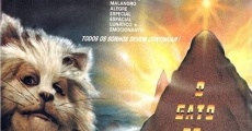 O Gato de Botas Extraterrestre film complet