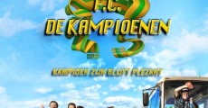 Filme completo F.C. De Kampioenen: Kampioen zijn blijft plezant