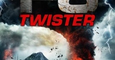 Filme completo Christmas Twister