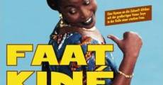Faat Kiné film complet