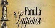 Filme completo Familia Lugones