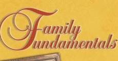 Family Fundamentals streaming