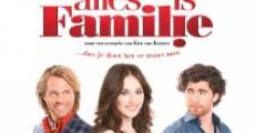 Alles is familie streaming