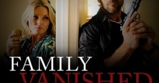 Family Vanished film complet