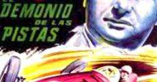 Filme completo Fangio, el demonio de las pistas