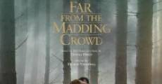 Far from the Madding Crowd film complet