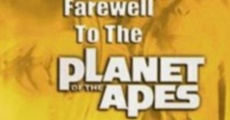 Filme completo Farewell to the Planet of the Apes
