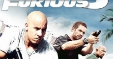 Fast & Furious 5 (A todo gas 5) streaming